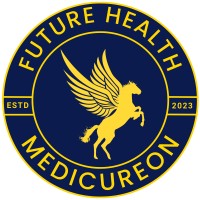 MediCureOn Logo